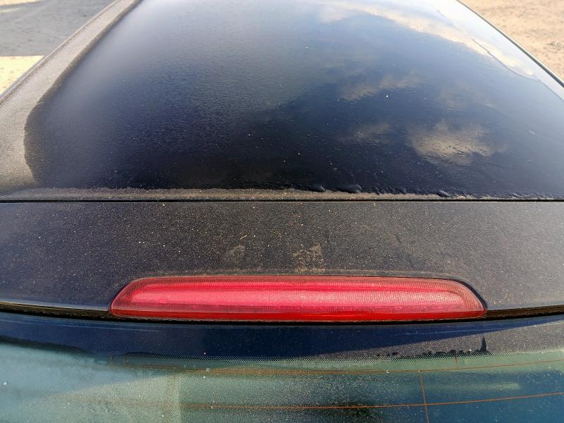 2006 AUDI A3 1.9 TDI SE 5DR