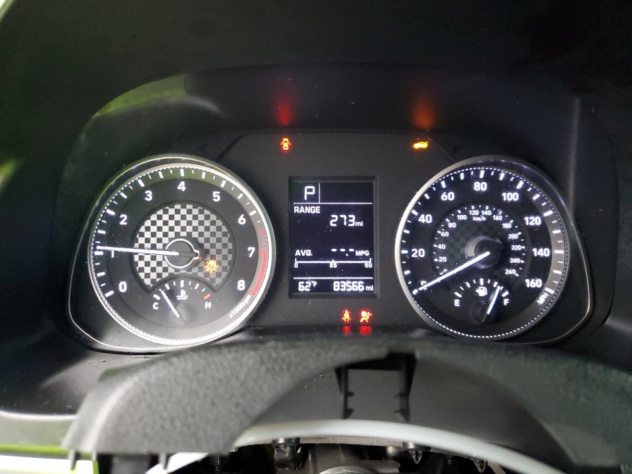 2019 Hyundai Elantra Se VIN: KMHD74LFXKU818962 Lot: 92453215