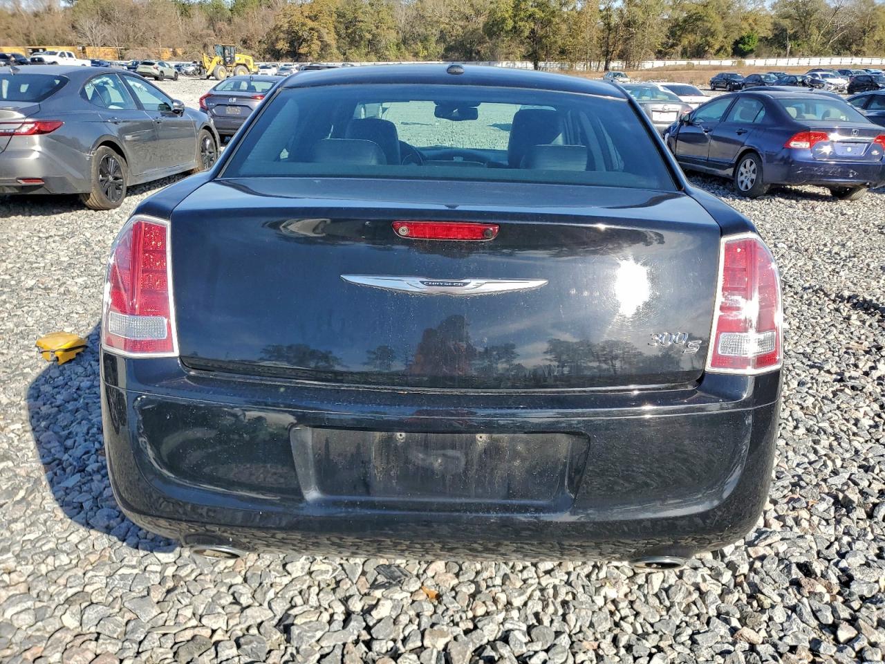 2014 Chrysler 300 S VIN: 2C3CCABG4EH375417 Lot: 90580975