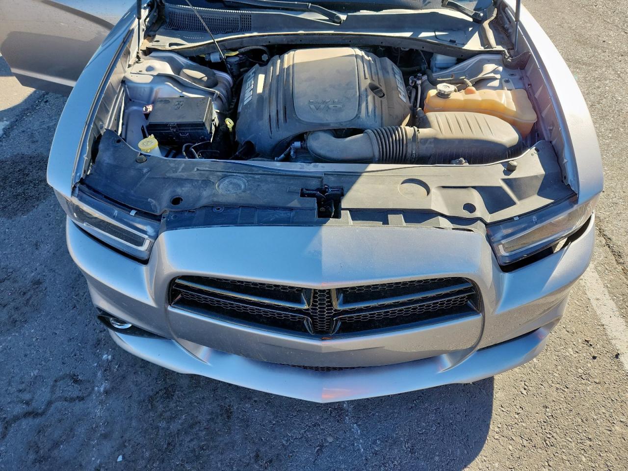 2014 Dodge Charger R/T VIN: 2C3CDXCT2EH162865 Lot: 91103425