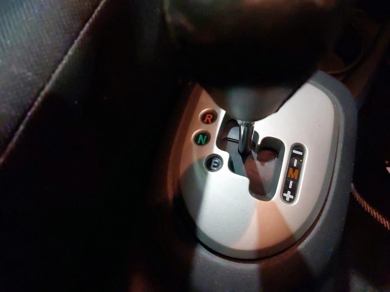 2008 TOYOTA YARIS 1.4 D-4D SR 5DR MMT