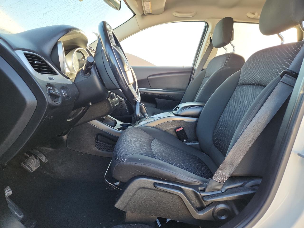 2017 Dodge Journey Crossroad VIN: 3C4PDCGG6HT564810 Lot: 91368435