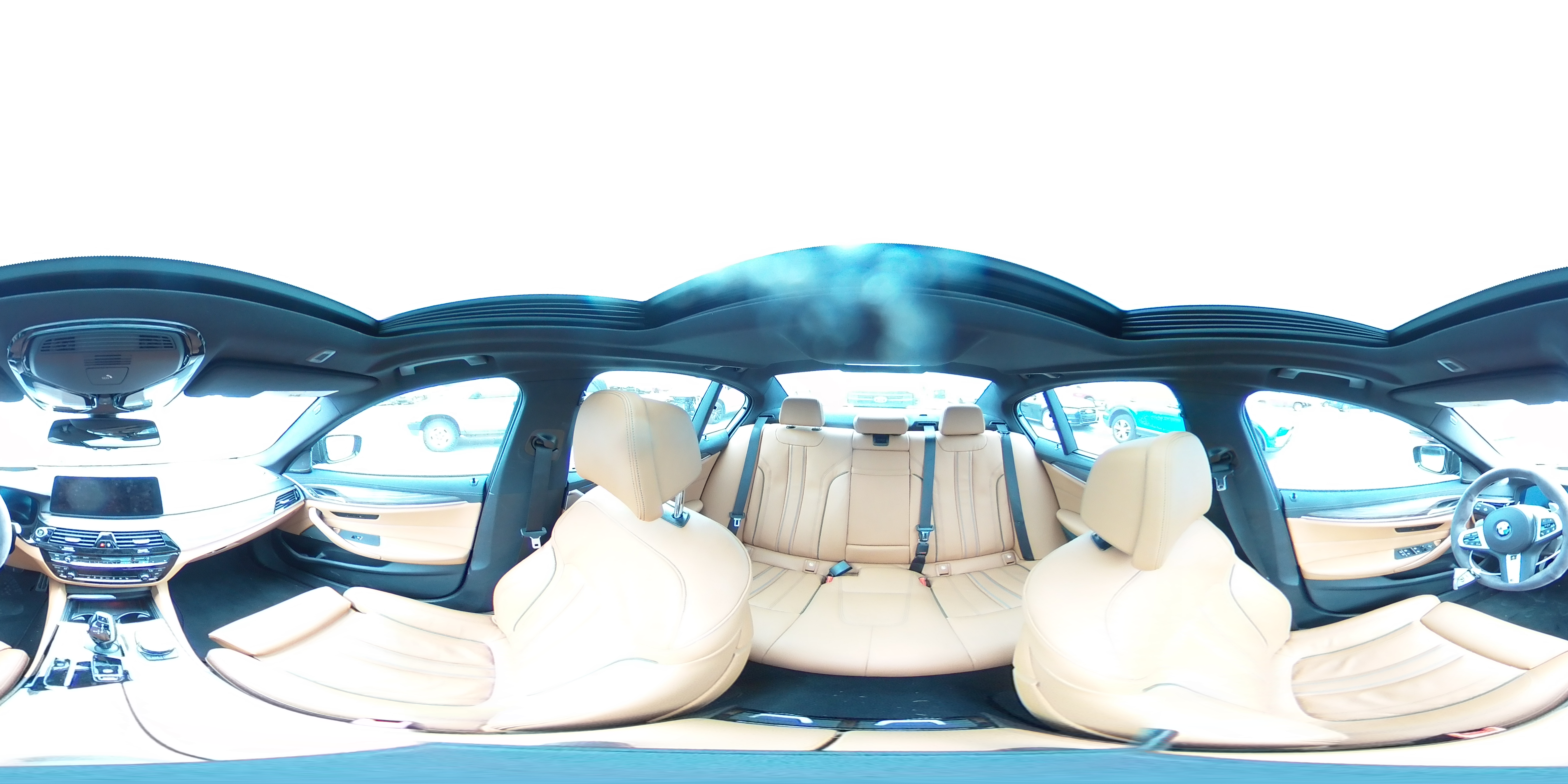 2023 BMW M550Xi VIN: WBA13BK01PCN56117 Lot: 93691425