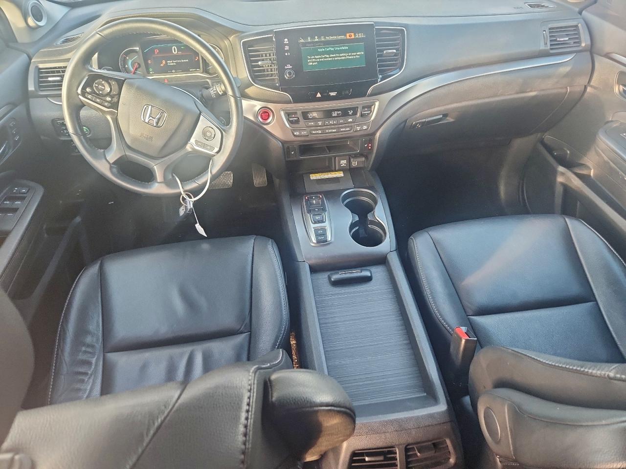 2022 Honda Pilot Se VIN: 5FNYF6H23NB058669 Lot: 92068995