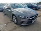 2019 MERCEDES-BENZ A 180 SPORT EXECUTIVE D A  for sale at Copart ROCHFORD