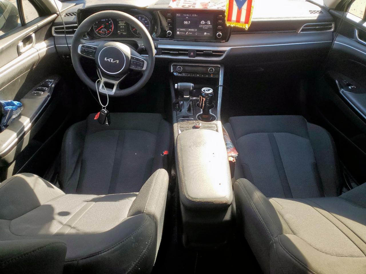 2023 Kia K5 Lxs VIN: 5XXG14J21PG183811 Lot: 91069215