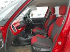 2013 FIAT 500L 1.3 MULTIJET 85 POP STAR 5DR for sale at Copart BRISTOL