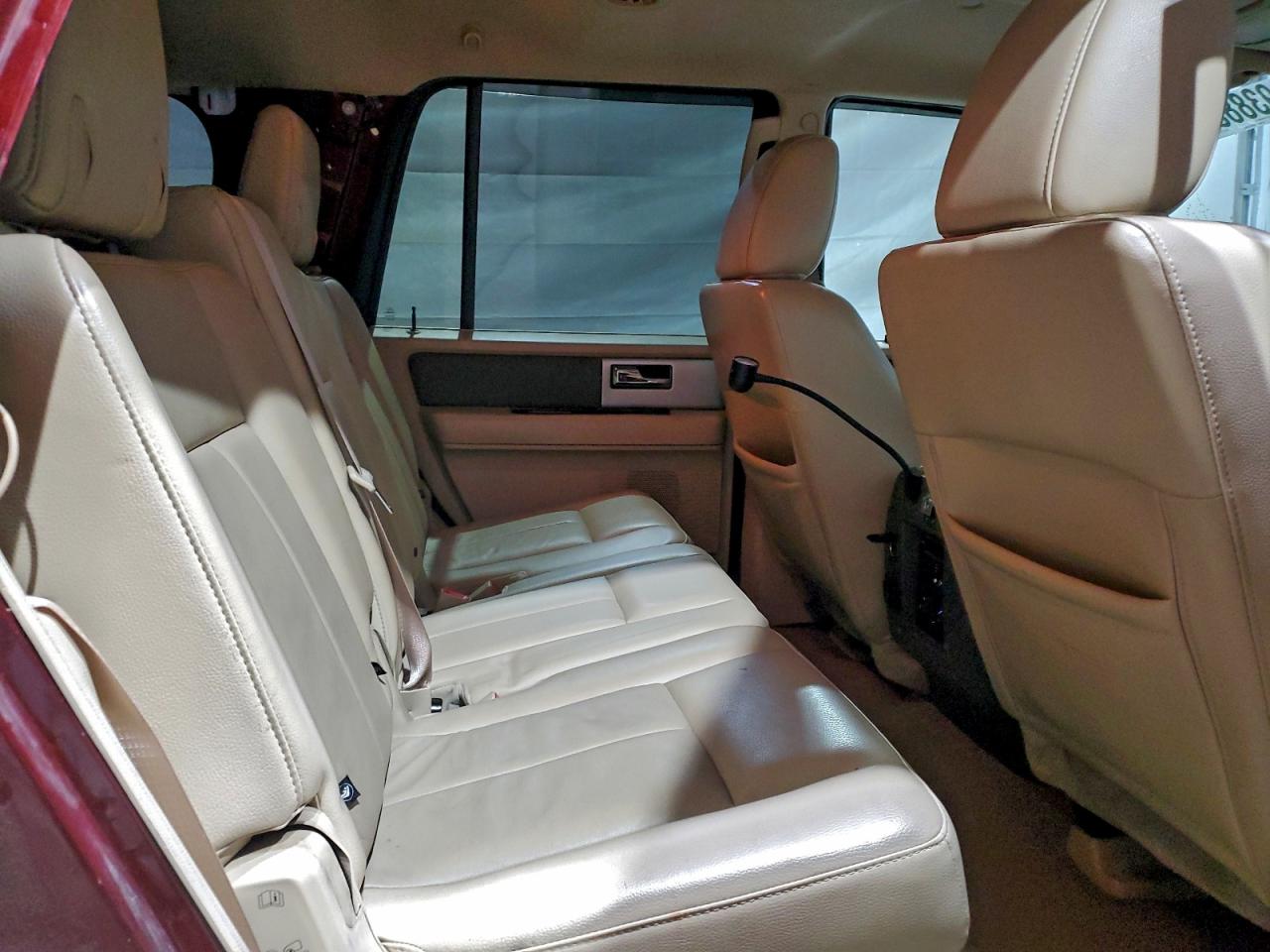 2013 Ford Expedition Xlt VIN: 1FMJU1J58DEF01456 Lot: 93883975