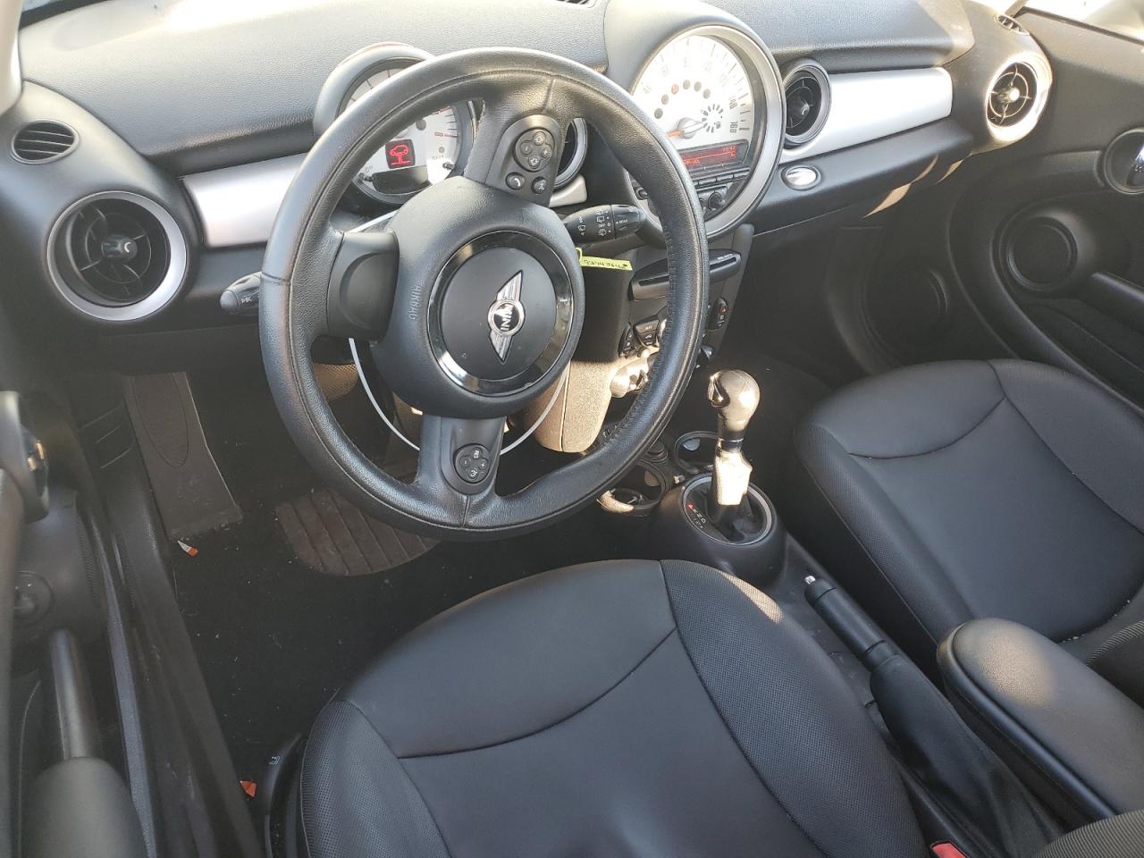 2013 Mini Cooper VIN: WMWSU3C55DT689959 Lot: 93443645