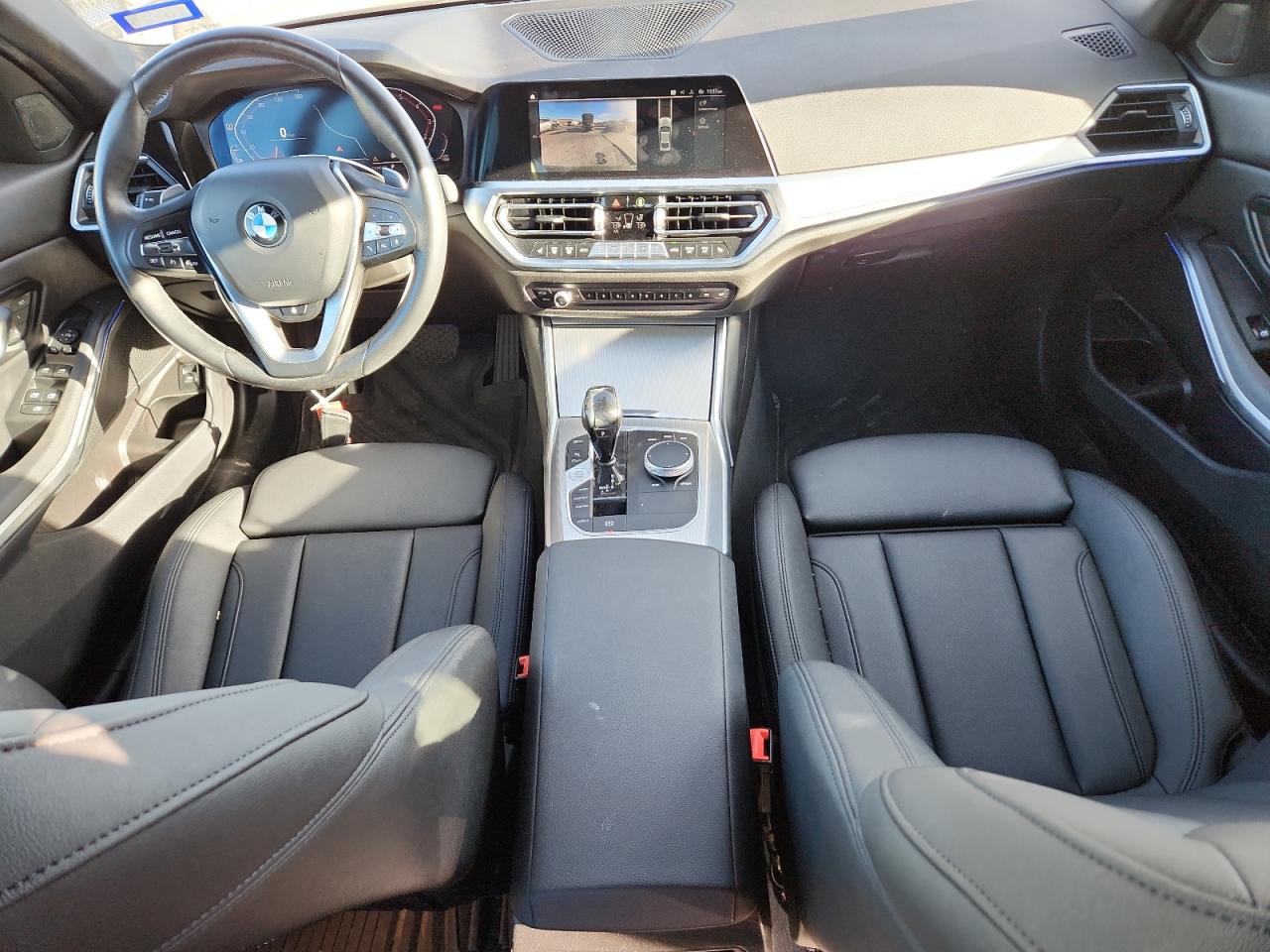 2021 BMW 330I VIN: 3MW5R1J00M8C05908 Lot: 90123125