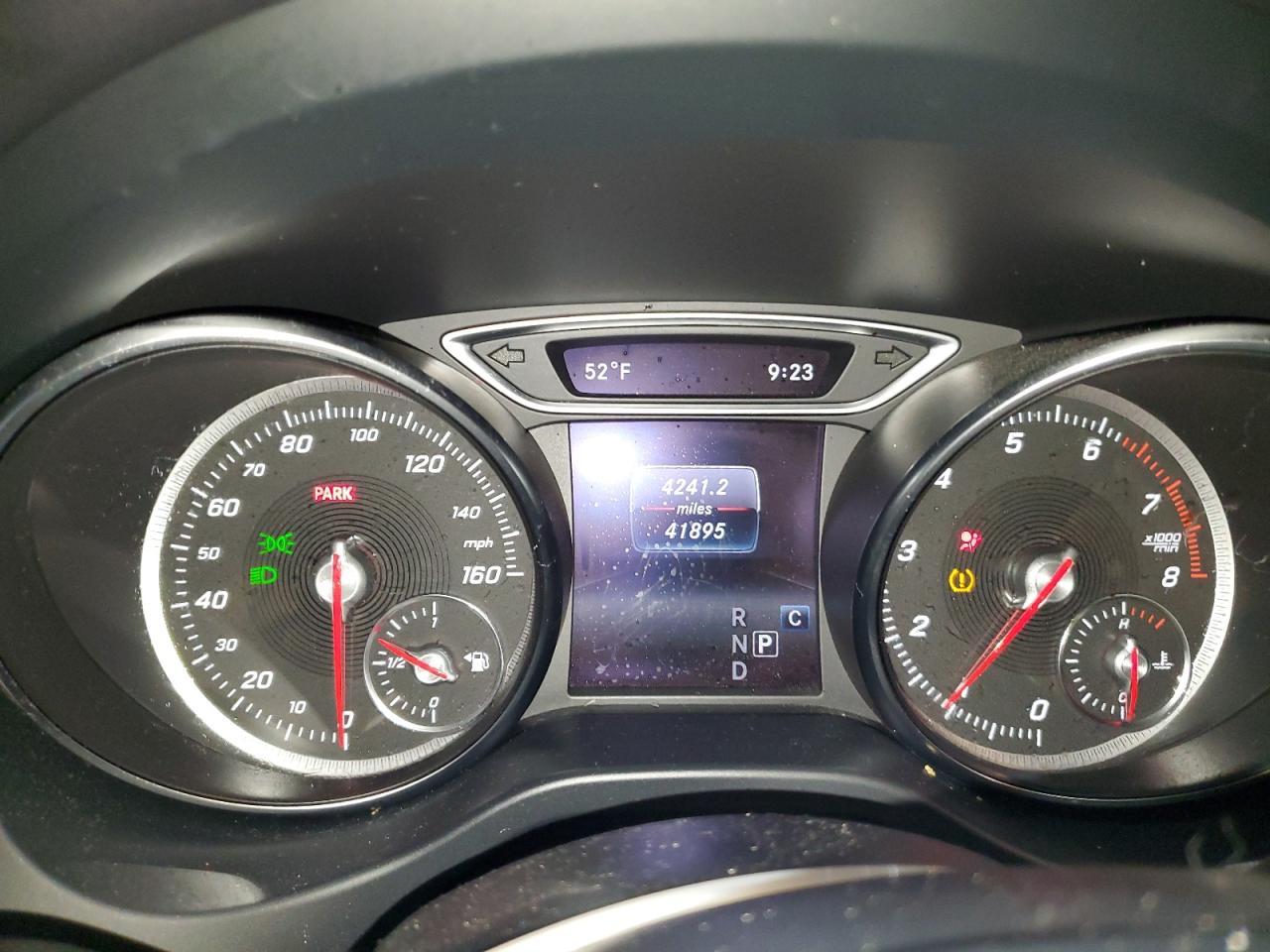 2018 Mercedes-Benz Cla 250 VIN: WDDSJ4EB3JN635571 Lot: 90943945