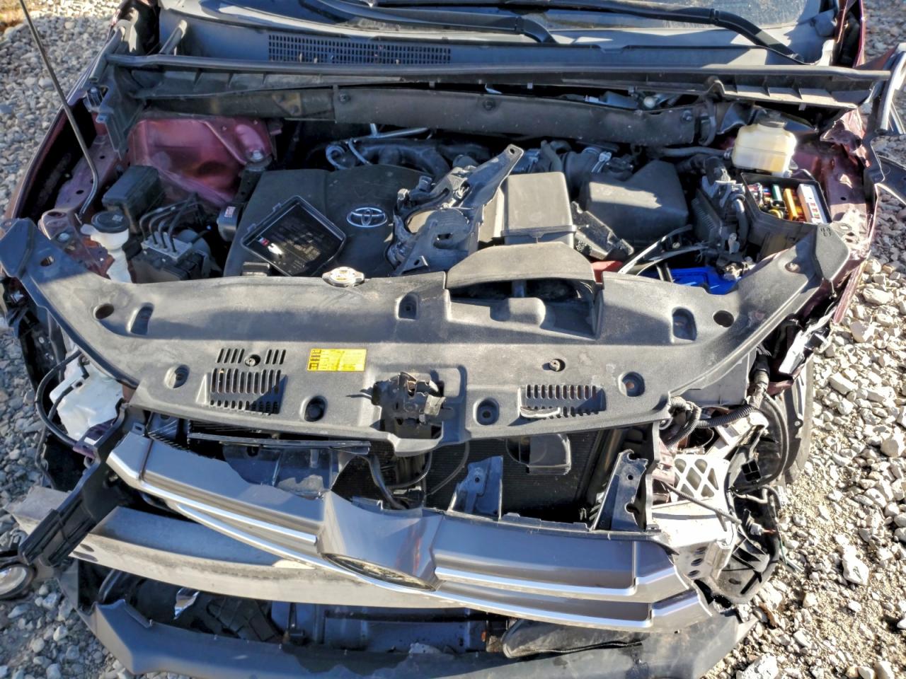 2018 Toyota Highlander Se VIN: 5TDJZRFH9JS487905 Lot: 93302865