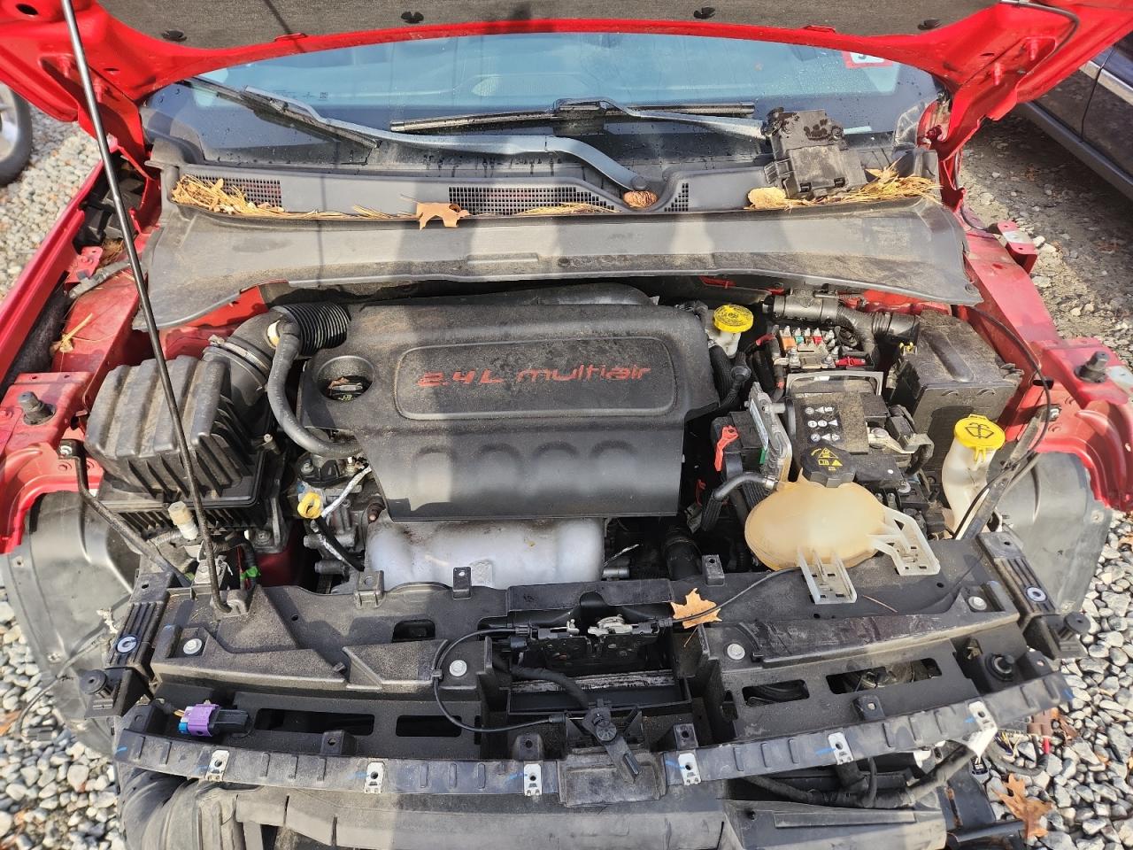 2018 Jeep Compass Trailhawk VIN: 3C4NJDDB0JT501481 Lot: 93067275