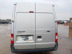 2012 FORD TRANSIT MEDIUM ROOF VAN TDCI 100PS for sale at Copart YORK