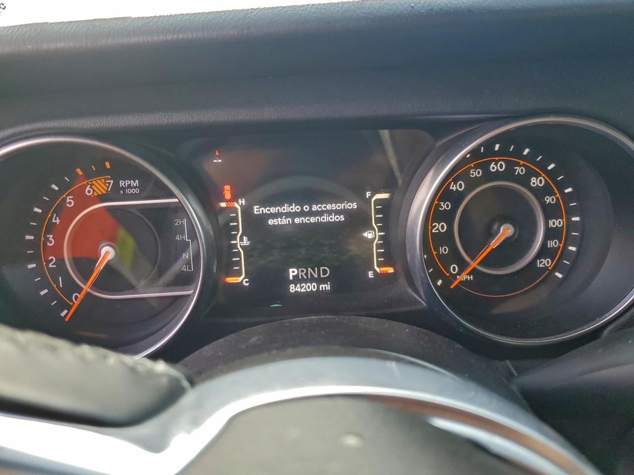 2020 Jeep Wrangler Unlimited Sahara VIN: 1C4HJXEN9LW325213 Lot: 93966185