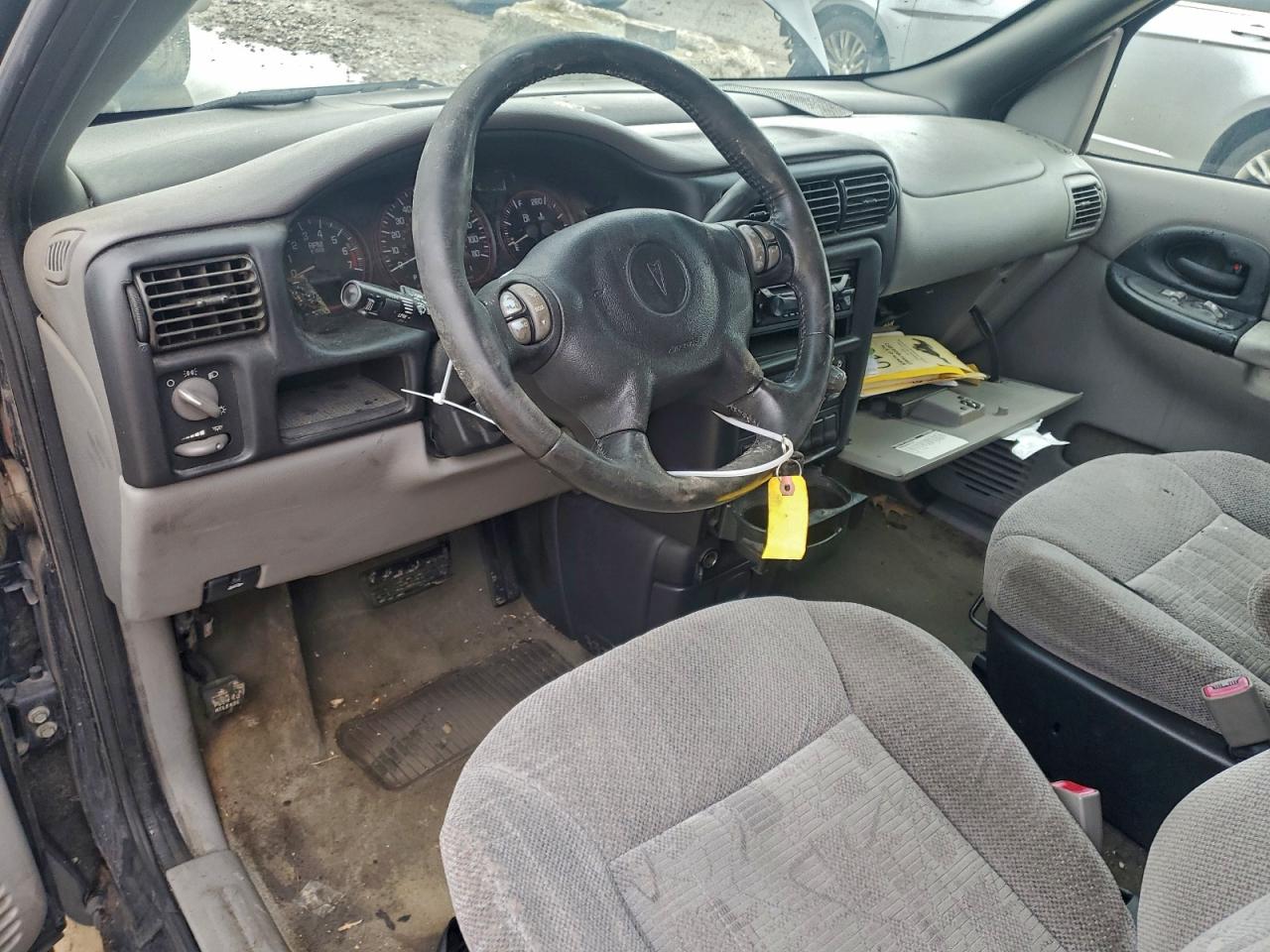 2003 Pontiac Montana VIN: 1GMDX03E03D110155 Lot: 94302845