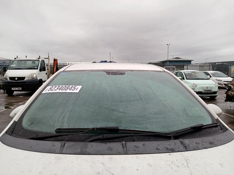 2015 FIAT PUNTO 1.2 POP 3DR