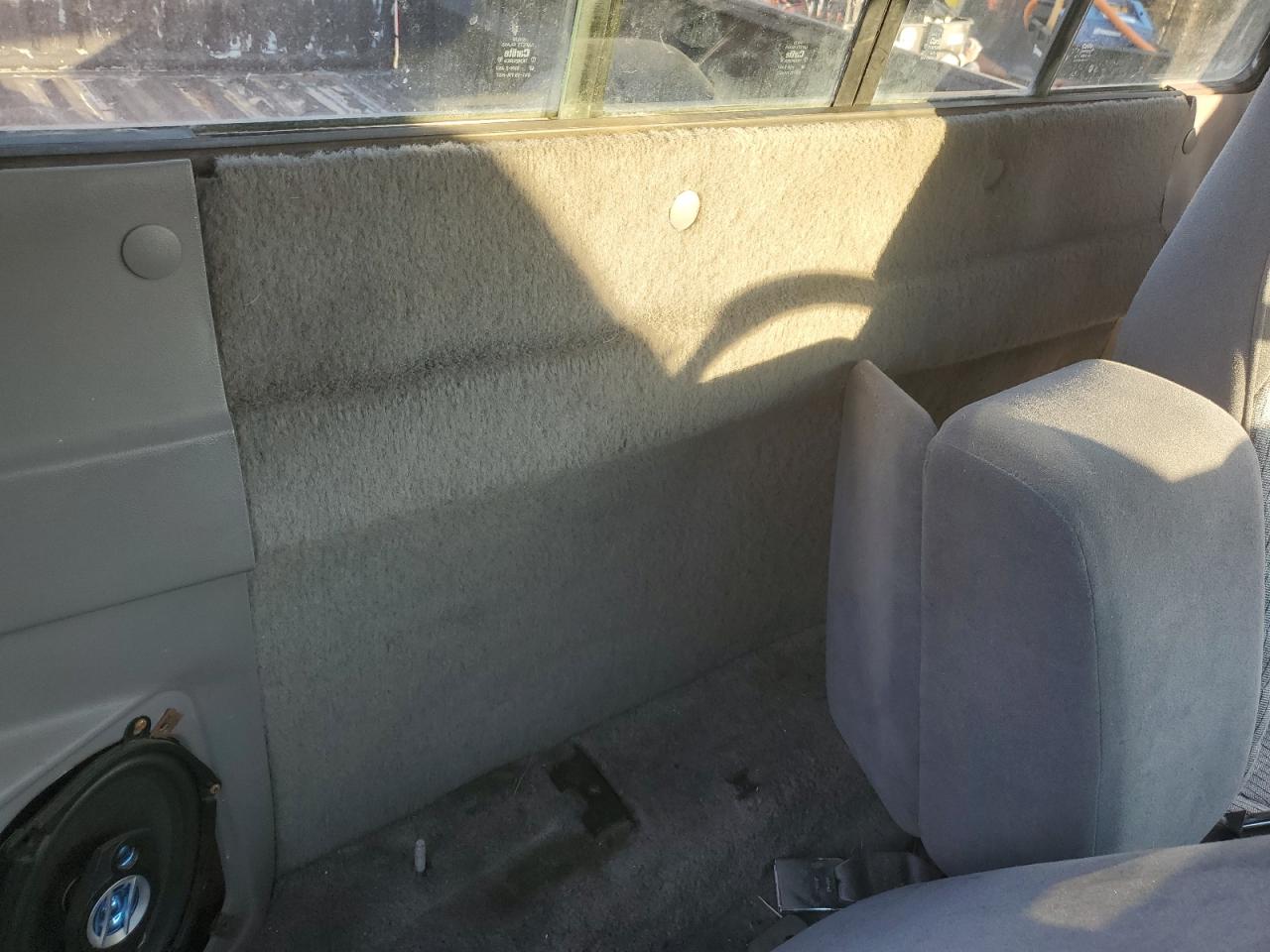 1994 Ford Ranger VIN: 1FTCR10AXRUD79791 Lot: 93566895