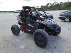2019 POLARIS RZR RS1   a la Venta en Copart FL - FT. PIERCE
