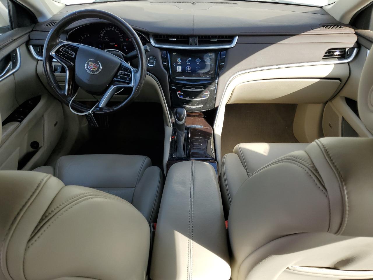 2013 Cadillac Xts VIN: 2G61N5S30D9143958 Lot: 93555975