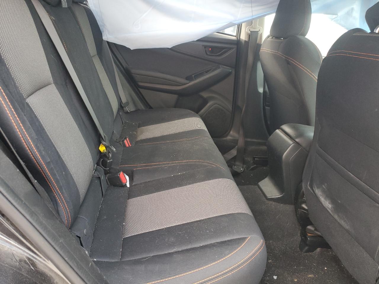 2019 Subaru Crosstrek Premium VIN: JF2GTADC0K8378972 Lot: 91031165