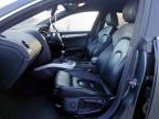2014 AUDI A5 2.0 TDI 177 S LINE 5DR [5 SEAT] for sale at Copart WESTBURY