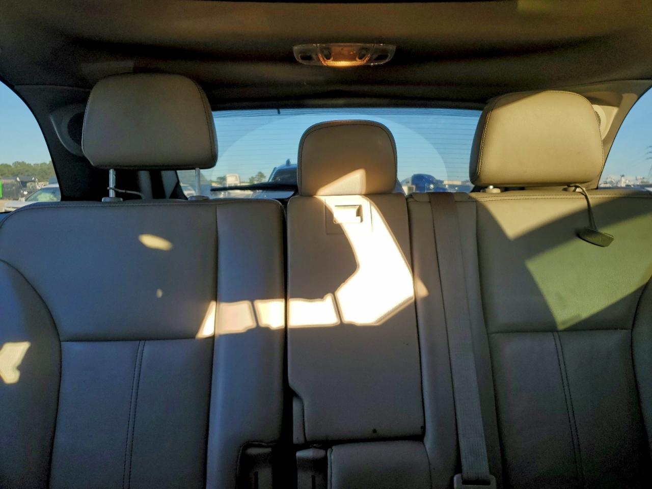 2013 Ford Edge Limited VIN: 2FMDK3KC4DBC37403 Lot: 94340585