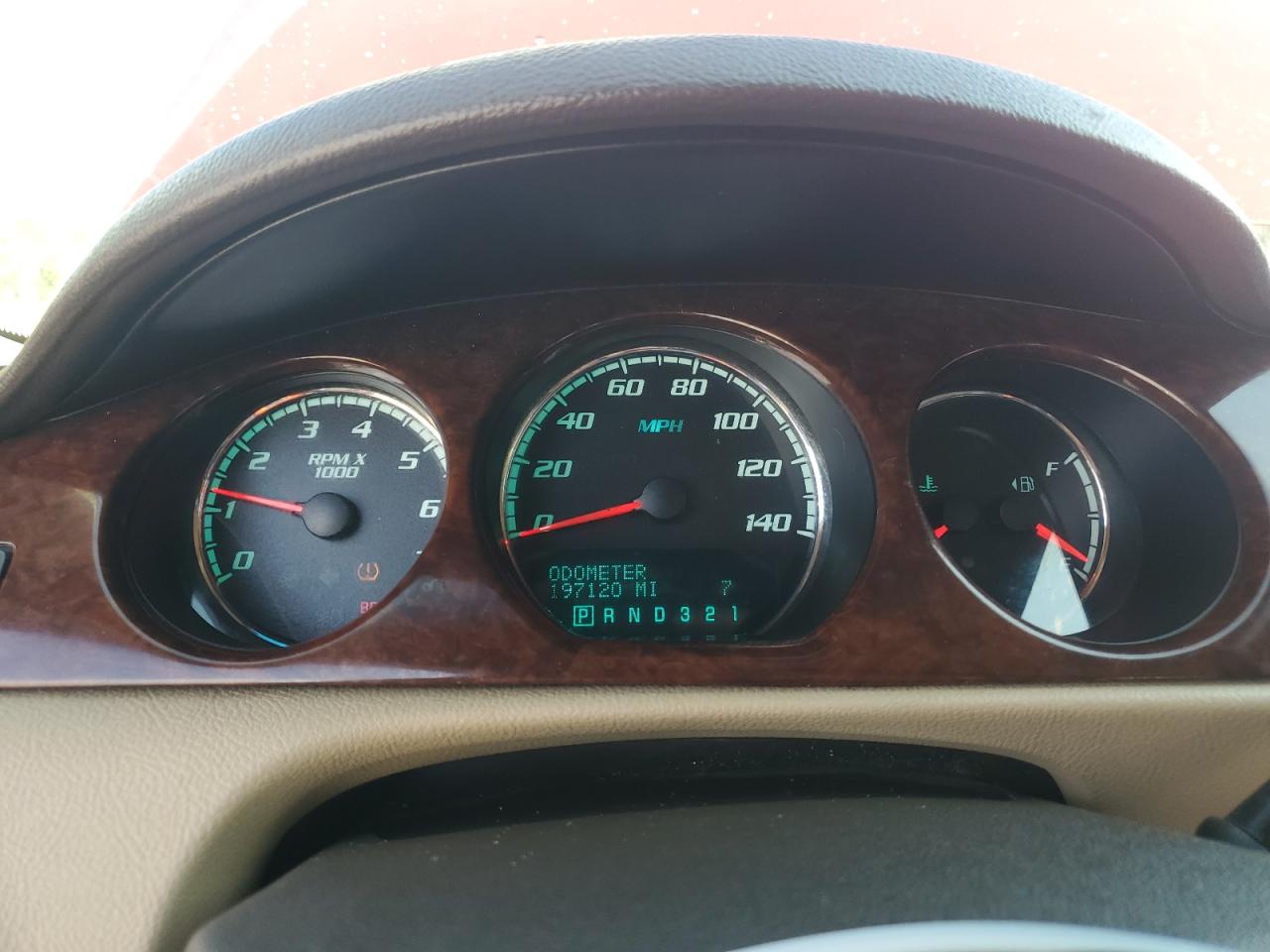 2011 Buick Lucerne Cx VIN: 1G4HA5EM0BU149394 Lot: 93867065