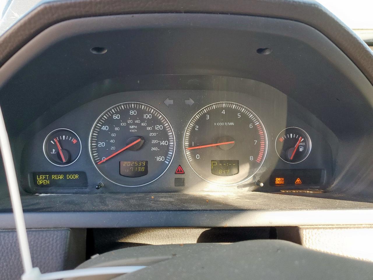 2010 Volvo Xc90 3.2 VIN: YV4982CY1A1546330 Lot: 91272565