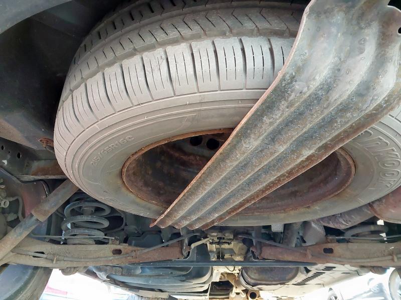 2015 VOLKSWAGEN TRANSPORTER 2.0 TDI 140PS HIGHLINE KOMBI VAN DSG