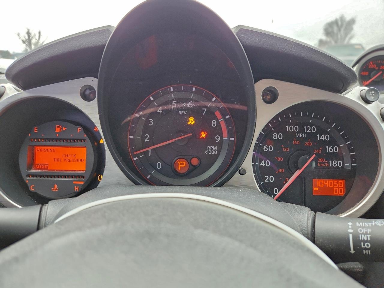 2016 Nissan 370Z Base VIN: JN1AZ4EH7GM932606 Lot: 93423705