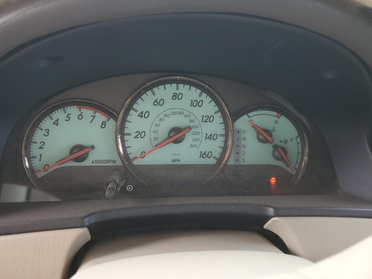 2004 Toyota Camry Solara Se VIN: 4T1FA38P94U037925 Lot: 92086555