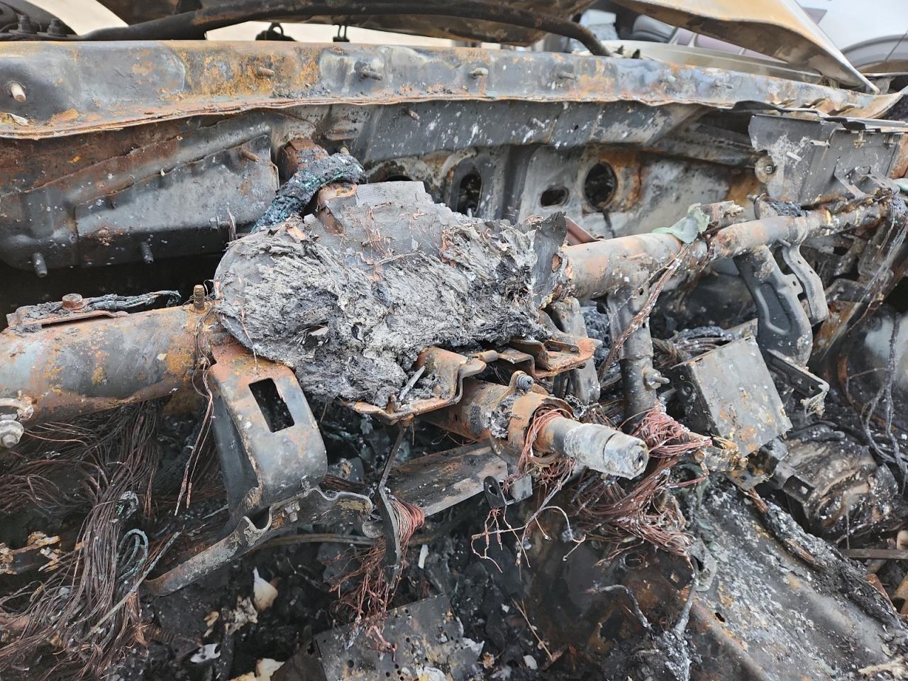 2014 Hyundai Genesis Coupe 2.0T VIN: KMHHT6KD3EU115068 Lot: 92537505