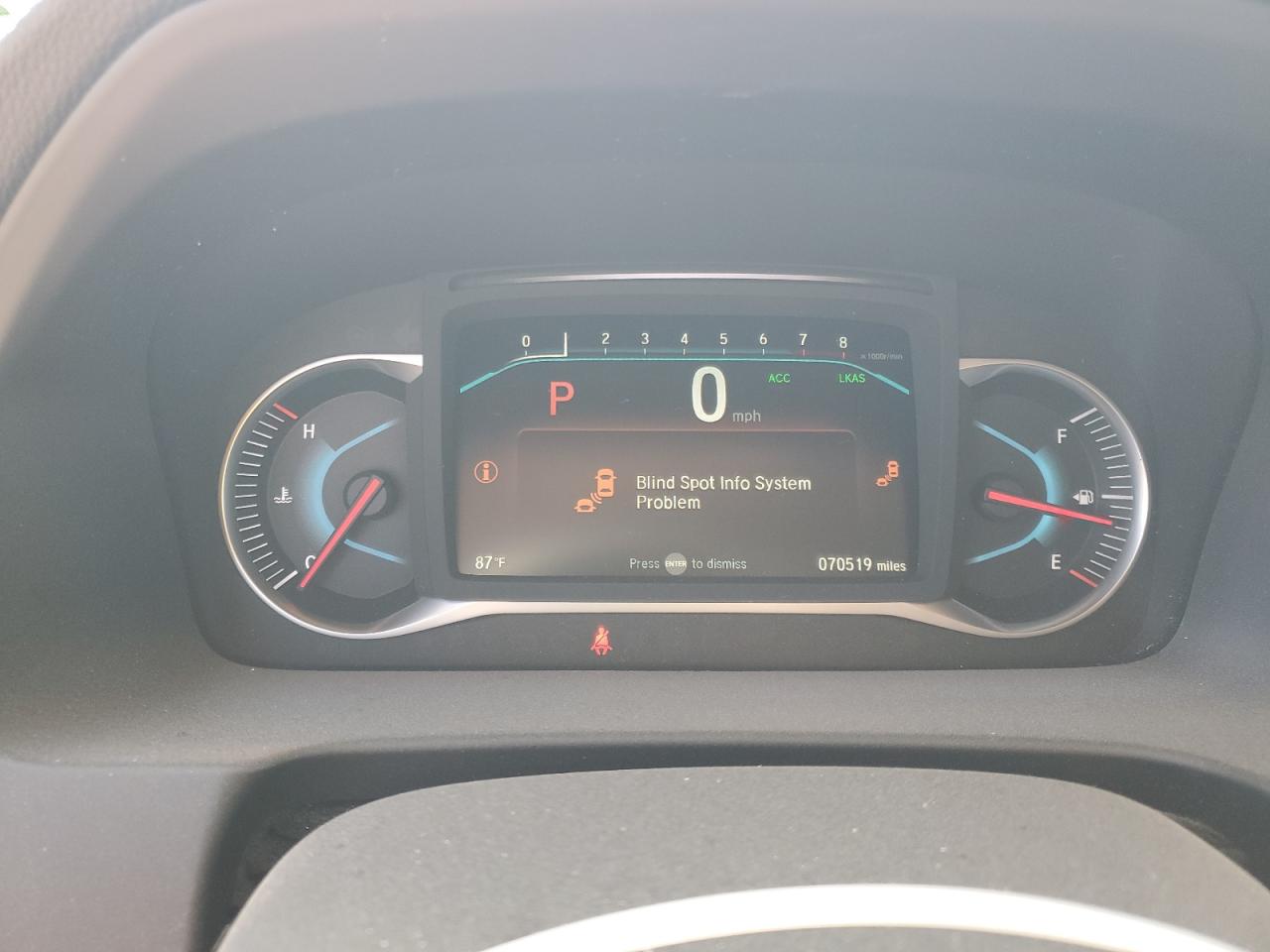 2022 Honda Pilot Se VIN: 5FNYF5H23NB031174 Lot: 92202685