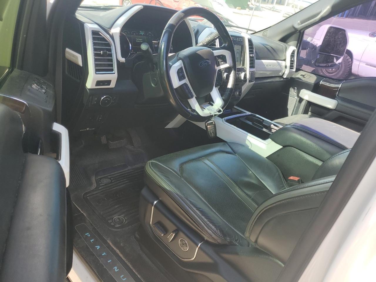 2017 Ford F250 Super Duty VIN: 1FT7W2BT4HEF30728 Lot: 92001945