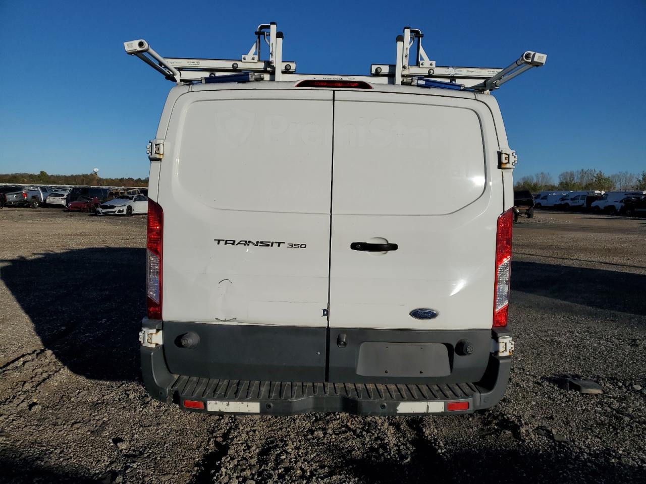 2018 Ford Transit T-350 VIN: 1FTBW2ZM9JKB47612 Lot: 87270245