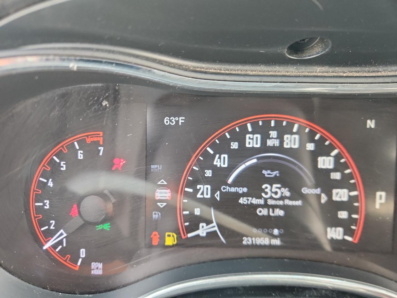 2014 Dodge Durango Sxt VIN: 1C4RDHAG6EC344234 Lot: 91305575