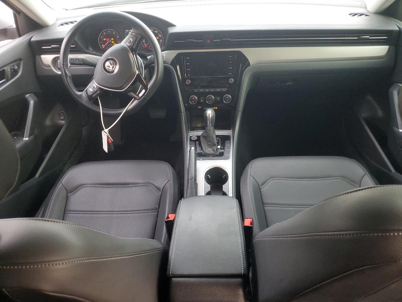 2020 Volkswagen Passat Se VIN: 1VWWA7A33LC020784 Lot: 91421775