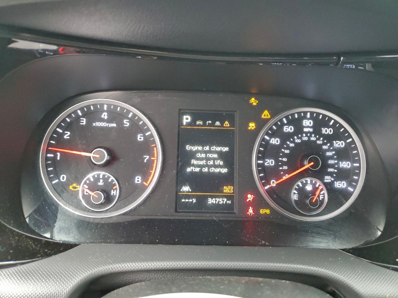 2024 Kia K5 Gt Line VIN: 5XXG64J24RG260918 Lot: 94066715