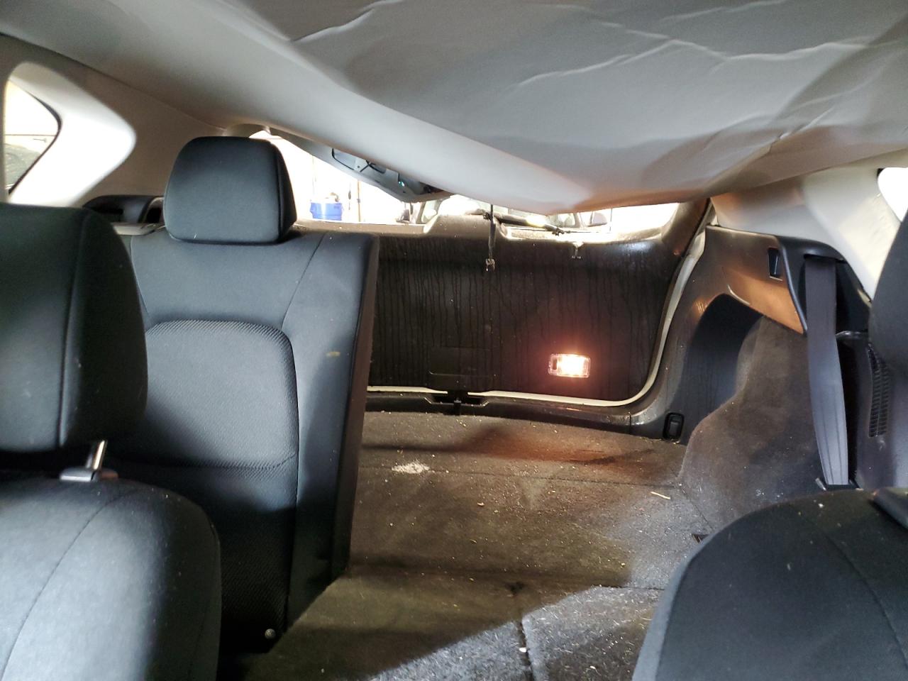 2018 Mazda Cx-5 Sport VIN: JM3KFBBM4J0346953 Lot: 93042095