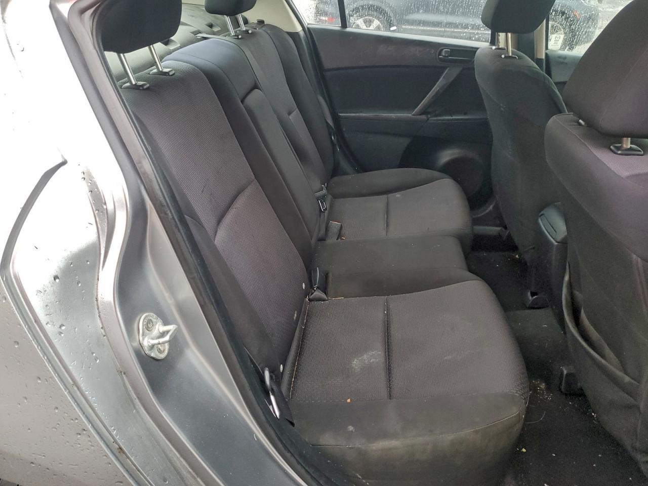 2010 Mazda 3 I VIN: JM1BL1SG5A1113888 Lot: 94519755