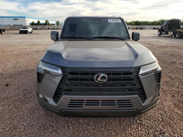 2025 LEXUS GX 550 PREMIUM/PREMIUM+  