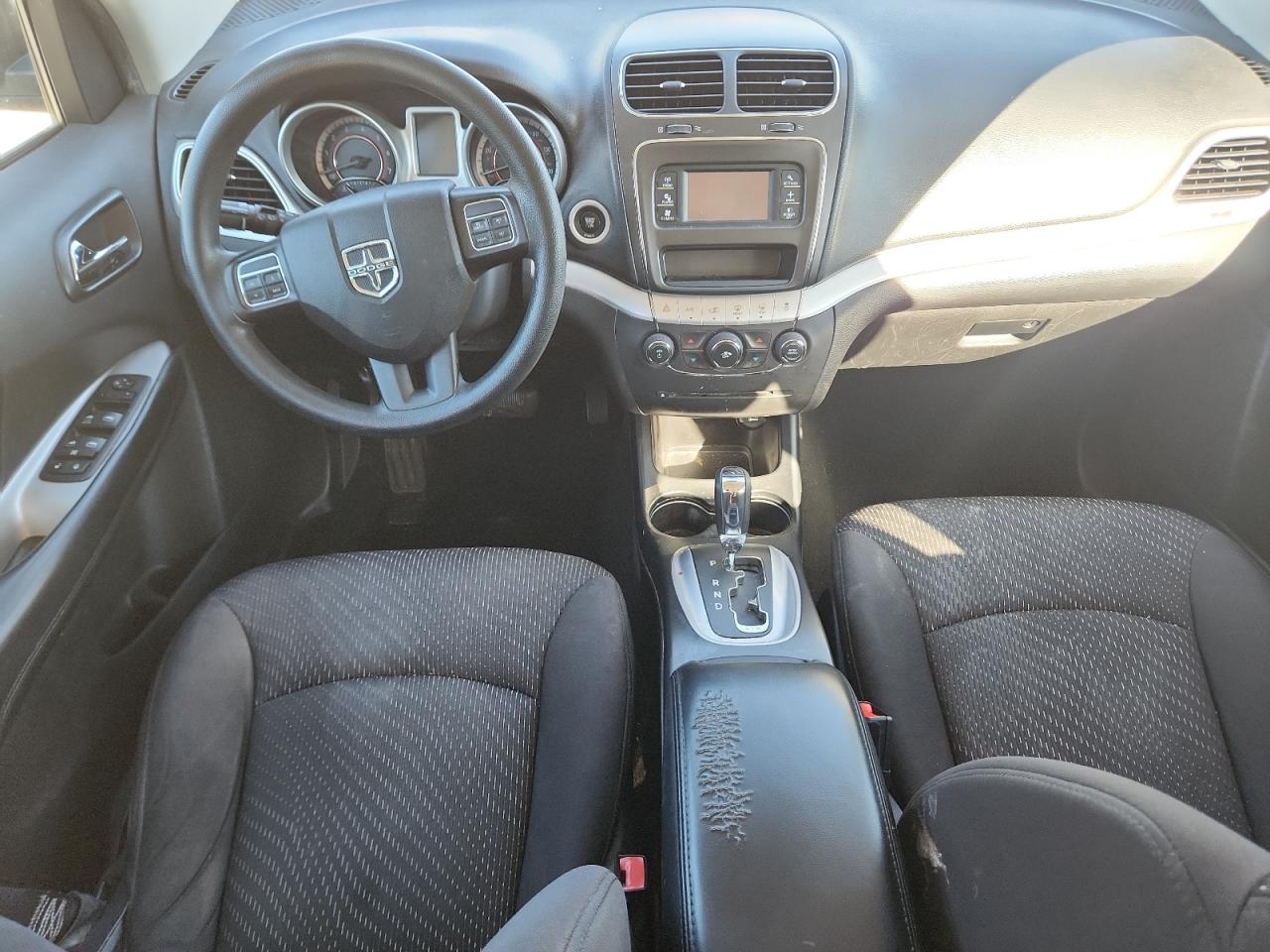 2014 Dodge Journey Se VIN: 3C4PDCAB7ET202459 Lot: 91559235