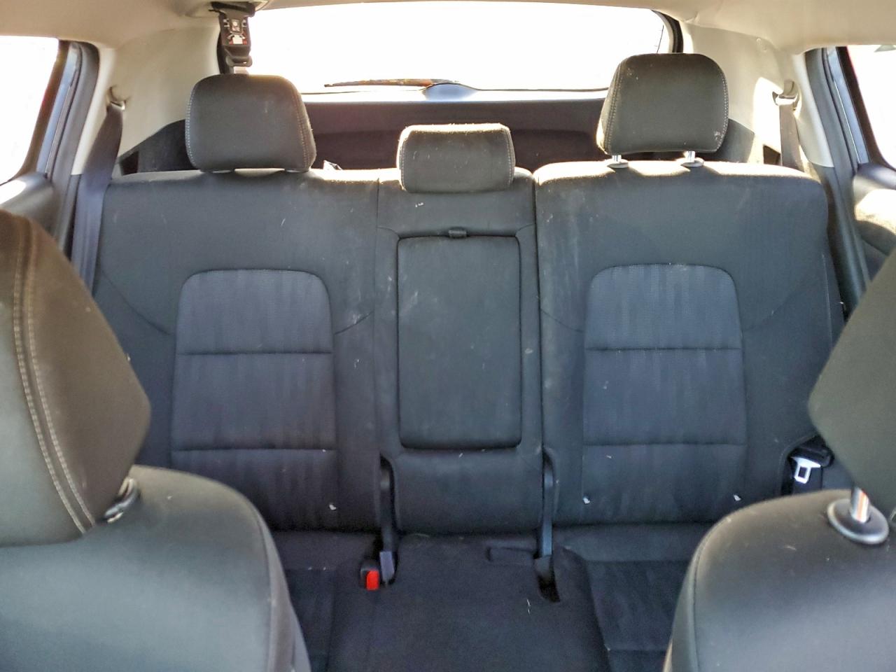 2020 Kia Sportage Lx VIN: KNDPM3AC3L7812692 Lot: 94066745