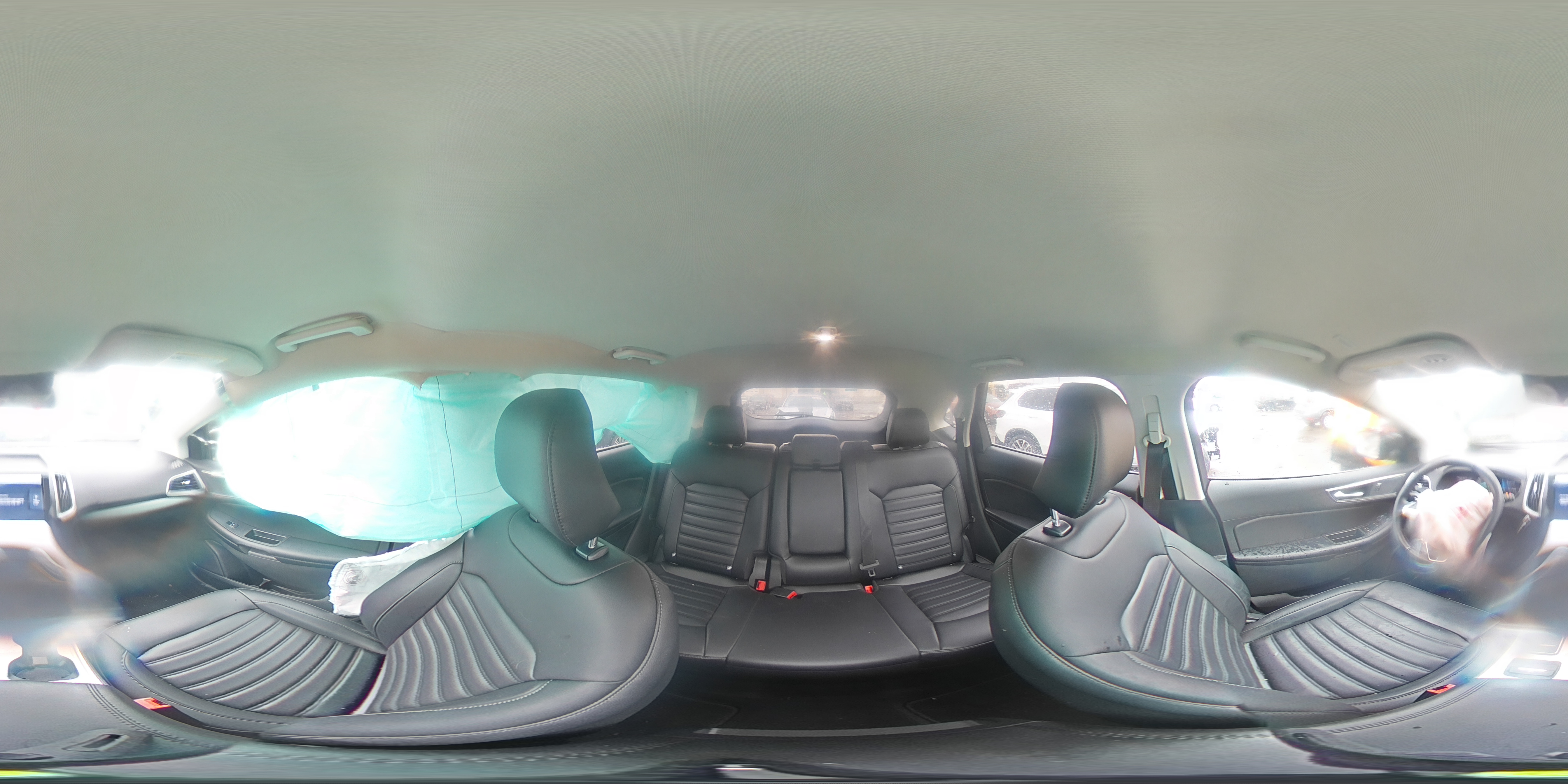 2024 Ford Edge Sel VIN: 2FMPK4J96RBB15108 Lot: 92922435