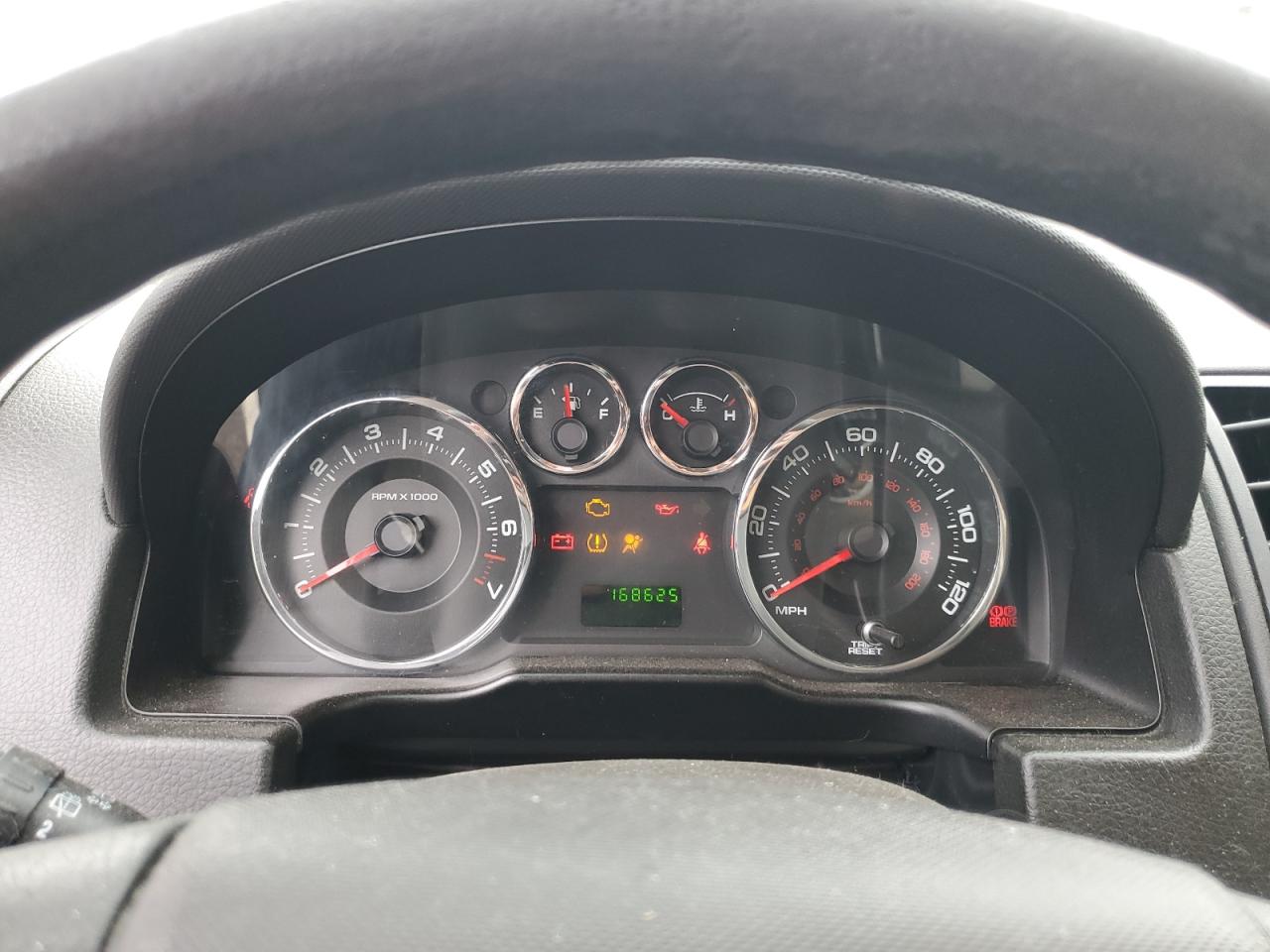 2008 Ford Edge Se VIN: 2FMDK36C98BB03941 Lot: 90982145