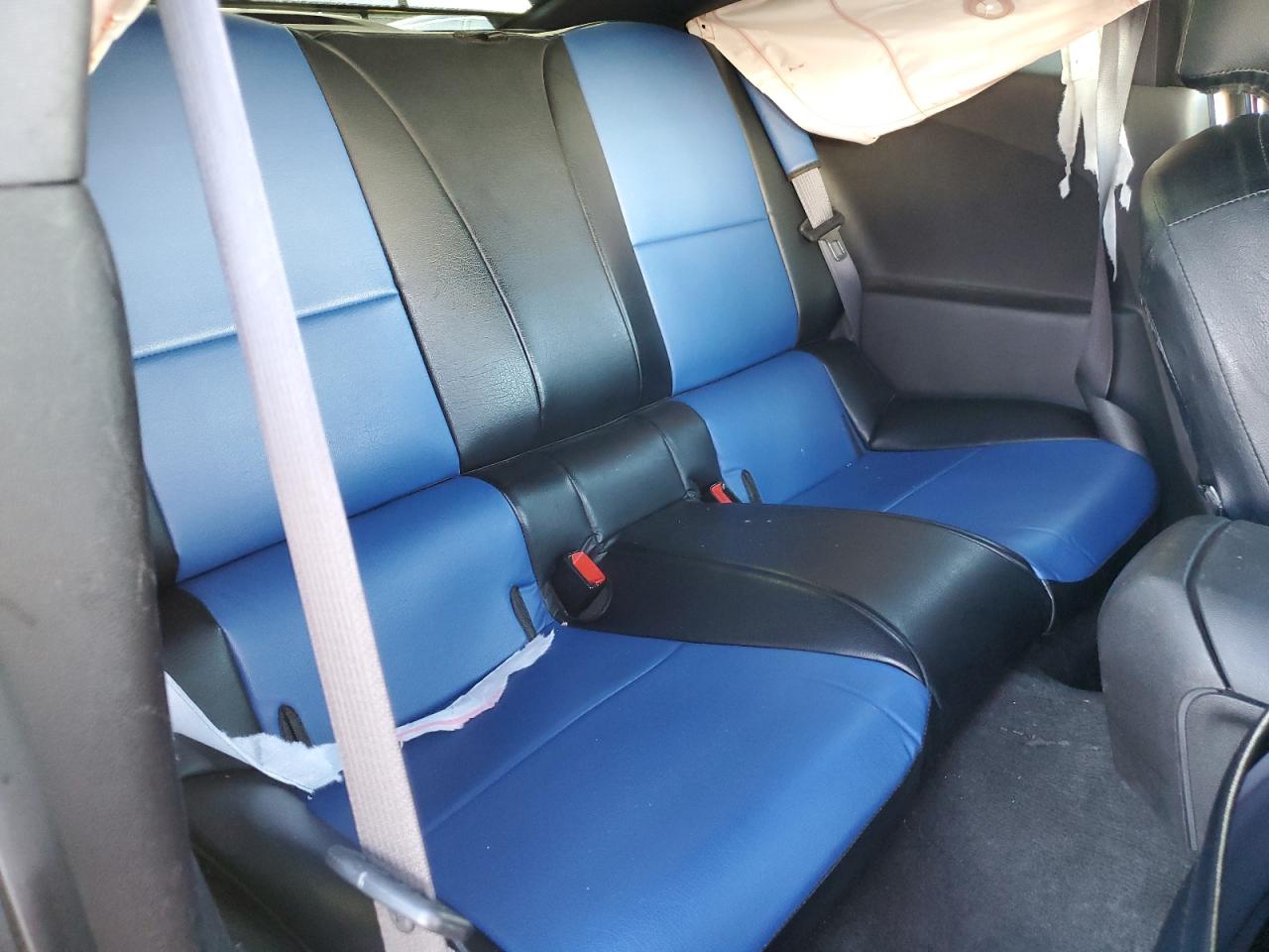 2011 Chevrolet Camaro Ss VIN: 2G1FS1EW2B9162091 Lot: 93379795