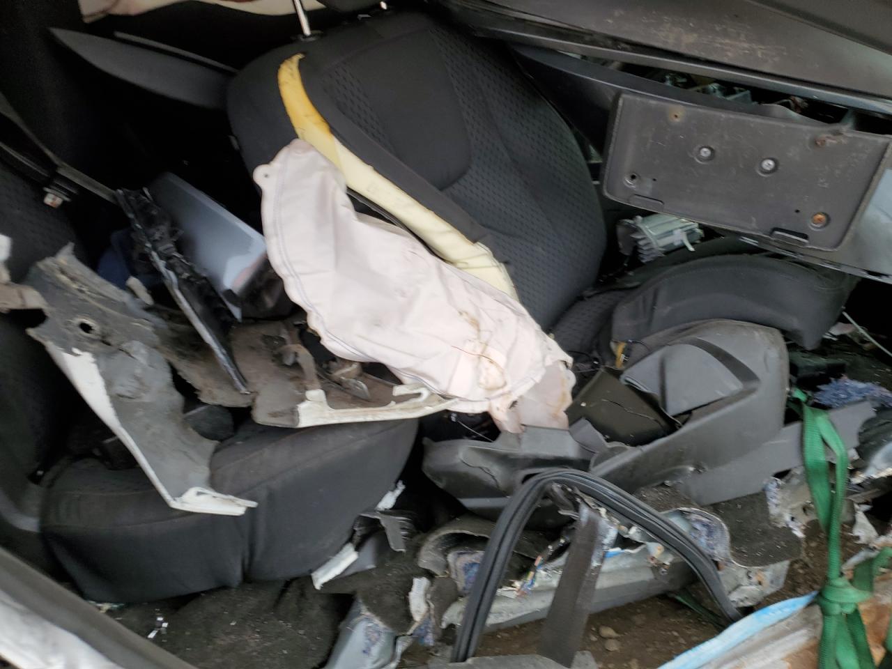 2013 GMC Terrain Sle VIN: 2GKALMEK3D6403551 Lot: 91939735