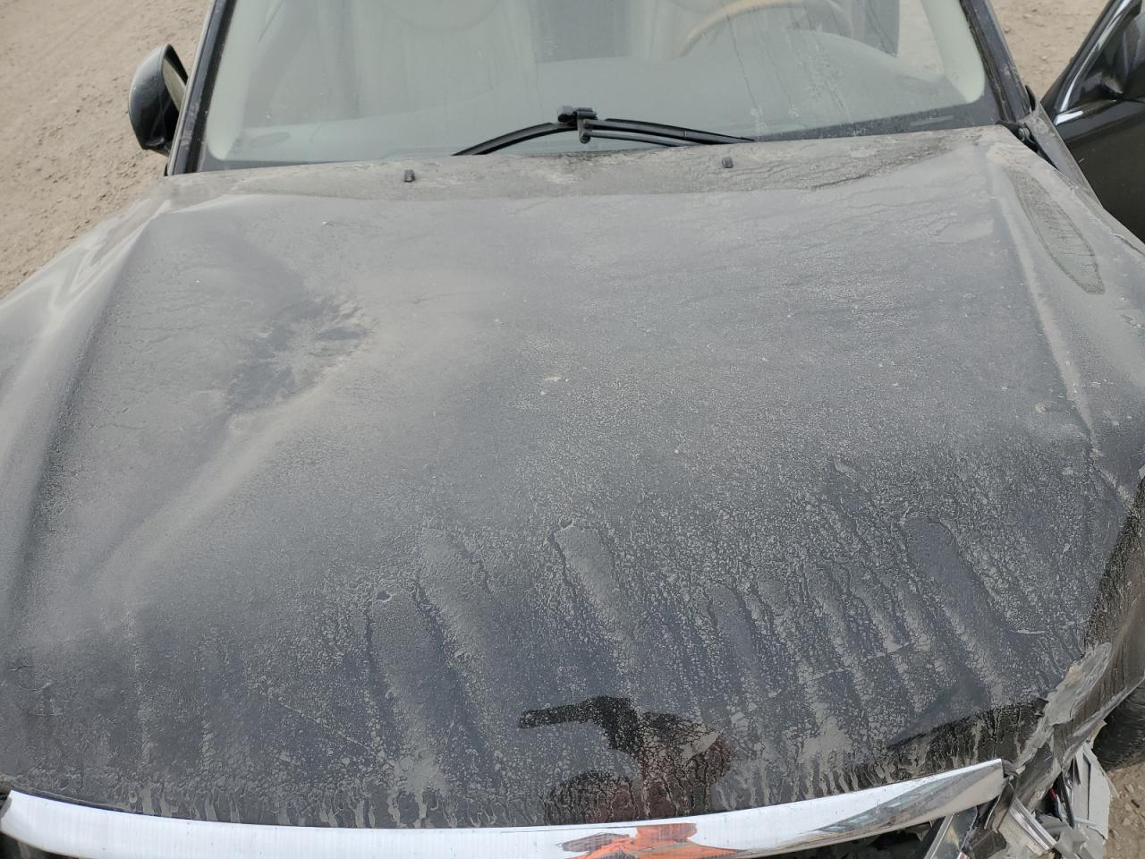 2005 Lexus Ls 430 VIN: JTHBN36F850181345 Lot: 91360465