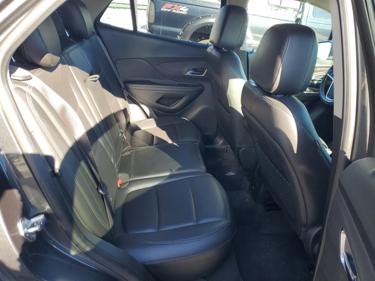 2016 Buick Encore VIN: KL4CJGSB9GB517324 Lot: 90724635